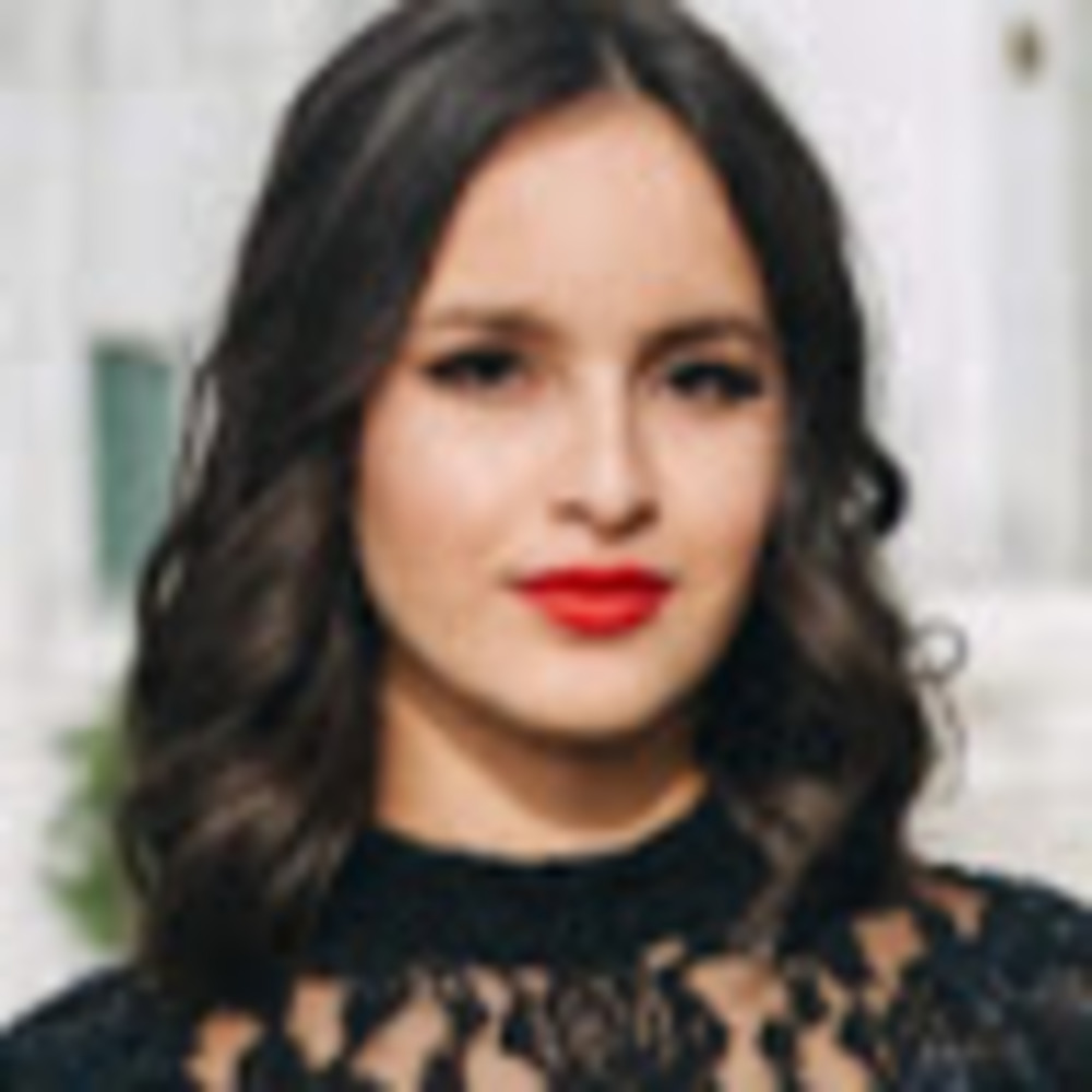 Meet your Posher, Marissa